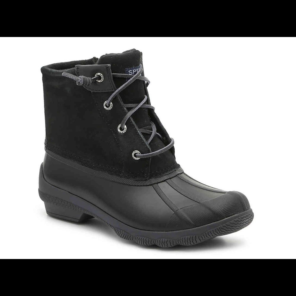 Sperry Duck Boots!!